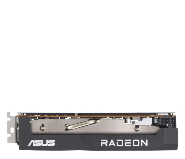 ASUS Radeon RX 7600 Dual OC V2 8GB GDDR6 - 1184180 - zdjęcie 10